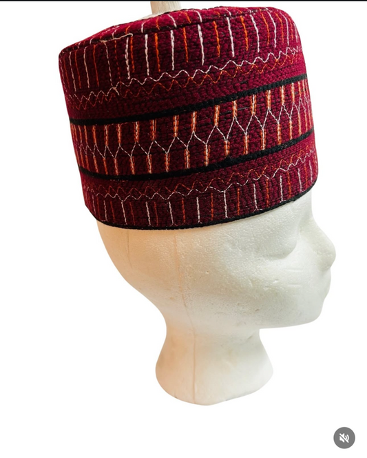 African Kufi