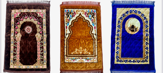 Prayer Rugs