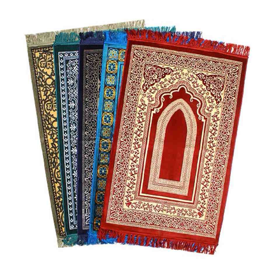 Prayer Rugs