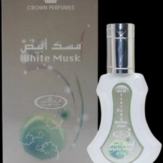 White Musk