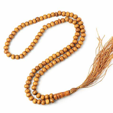 Islamic Tesbih Prayer Beads